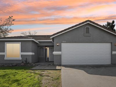 9440 Mereoak Cir, Elk Grove, CA, 95758