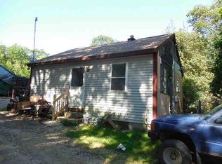 194 Currier Rd, Candia, NH 03034