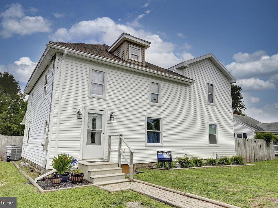 7314 Canal St, Willards, MD 21874 Zillow