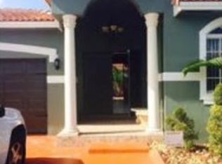 12425 SW 213th Ter, Miami, FL 33177