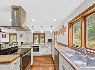 272 W Hill Rd, Worcester, VT 05682