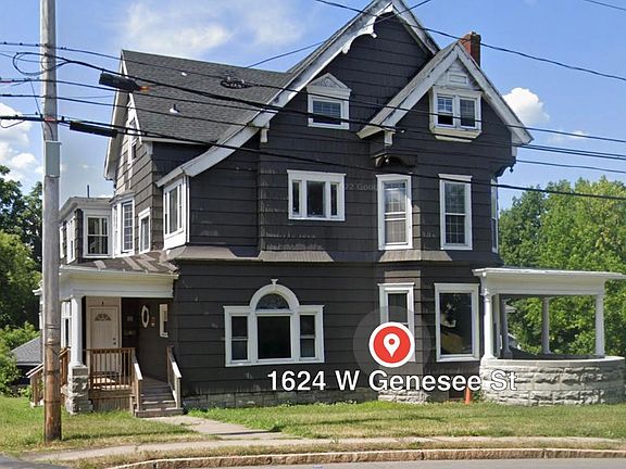 2nd image of 1624 W Genesee St #3