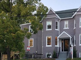 801 Nicholson St NW, Washington, DC 20011