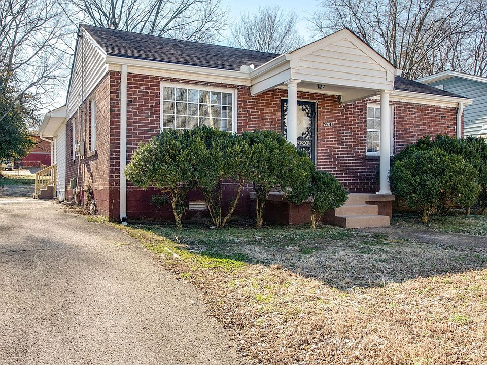 2201 Albion St, Nashville, TN 37208 | Zillow