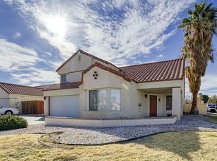 649 La Paloma St, Ridgecrest, CA 93555