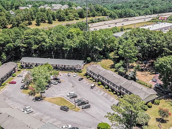 3rd image of 3311 Woodley Ct #3321