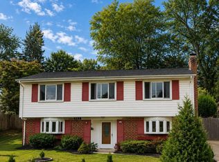 4116 Fogel Ln, Silver Spring, MD 20906