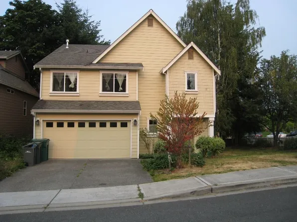 21313 41st Ct W, Mountlake Terrace, WA 98043