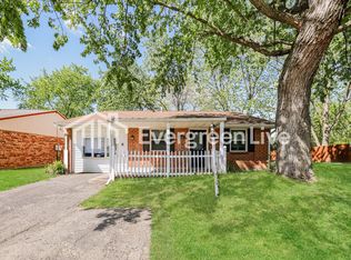 6809 Tiger Dr, Dayton, OH 45424