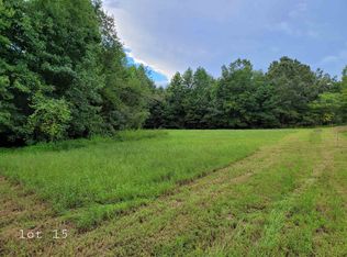 15 Allensville Rd LOT 15, Roxboro, NC 27574