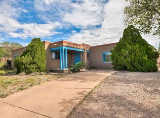 227 Spruce St, Santa Fe, NM 87501