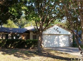 1350 Cy Blackburn Cir, Dallas, TX 75217