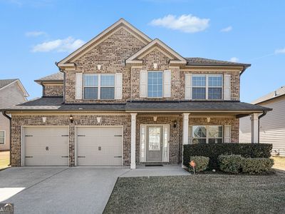 793 Kaitlyn Dr, Loganville, GA, 30052