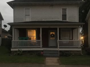 613 Vine St, Coshocton, OH 43812