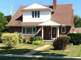 3801 Beverly Dr, Toledo, OH 43614