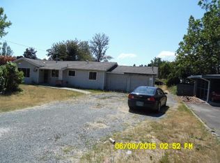 1930 Regina Way, Grants Pass, OR 97527