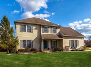 1151 Satinwood Ln, Toms River, NJ 08755
