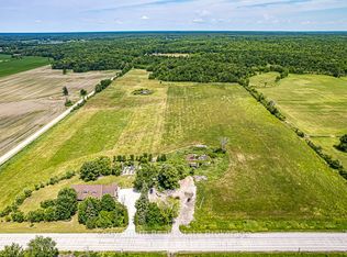 2059 Upper Big Chute Rd, Severn, ON L0K1E0