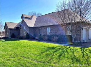 905 Sunnyview Cir, Eldon, MO 65026