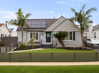 8701 S 6th Ave, Inglewood, CA 90305