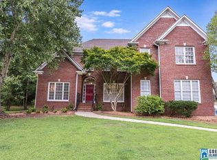 1648 Cheswood Cir, Hoover, AL 35244