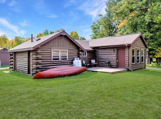 6510 W Flambeau Dam Rd #5, Mercer, WI 54547