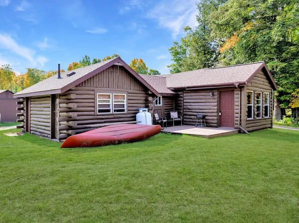 6510 W Flambeau Dam Rd #5, Mercer, WI 54547