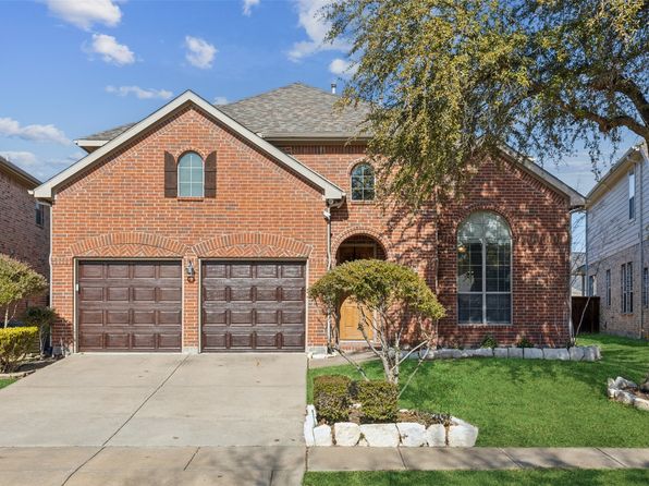 Home for Sale in McKinney TX