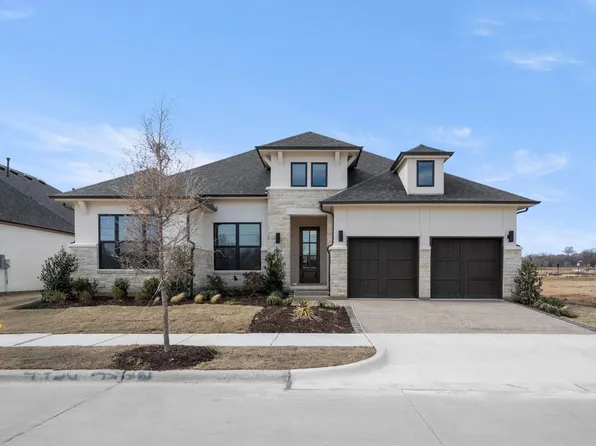 4730 Hawthorn Hls, Arlington, TX 76005