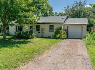 4280 Carr St, Wheat Ridge, CO 80033