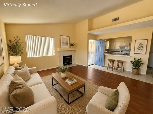 2725 S Nellis Blvd Unit 2060, Sunrise Manor Town, NV 89121