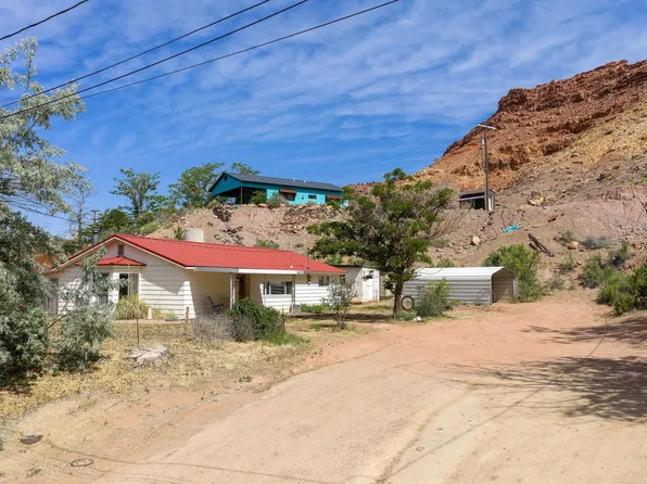 343 E 200 N, Moab, UT 84532