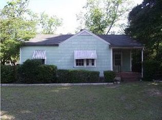 1801 Keystone Ave, Albany, GA 31705