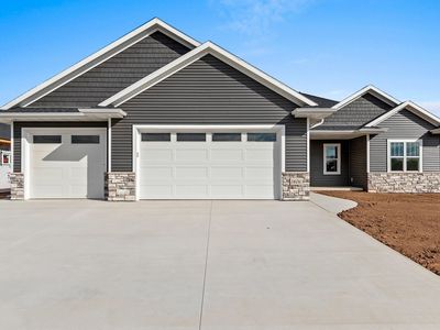 1406 Divinity Dr, De Pere, WI, 54115