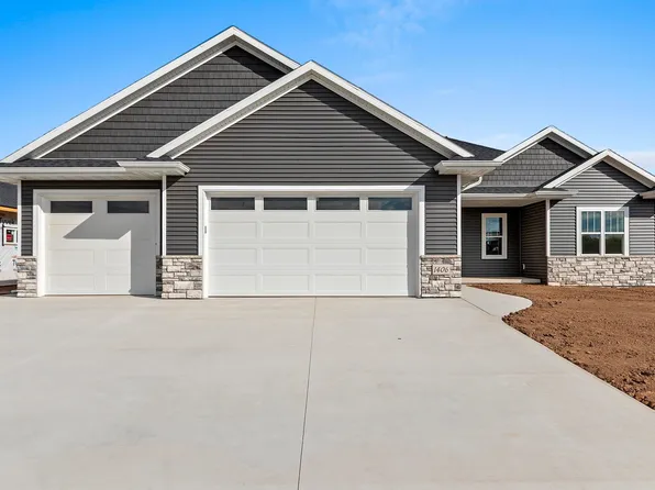 1406 Divinity Dr, De Pere, WI 54115