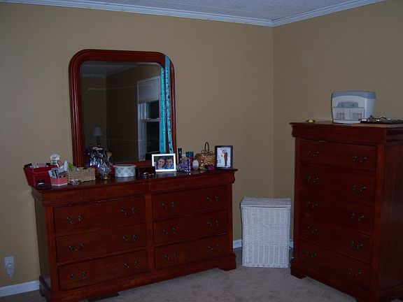 Large Bedroom