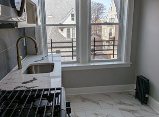 315 William St, East Orange, NJ 07017