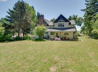 9803 SW Old Highway 47, Gaston, OR 97119