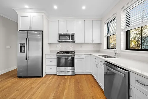 279 Lamartine St #PENTHOUSE Photo 1