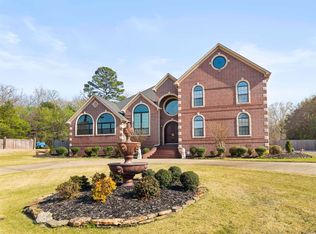 370 Wellesley Dr, Conway, AR 72034