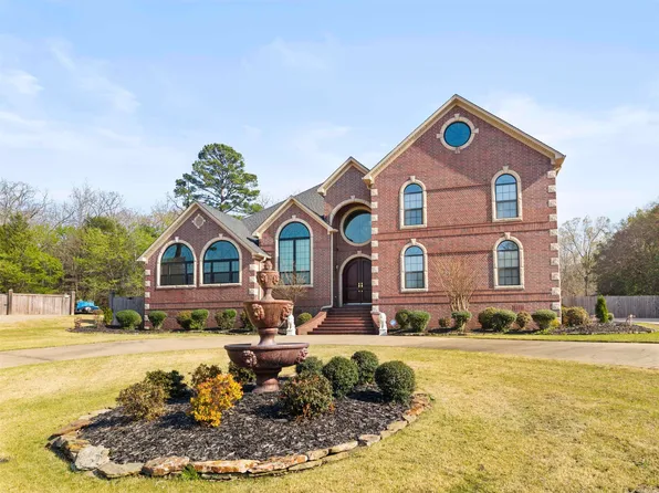 370 Wellesley Dr, Conway, AR 72034