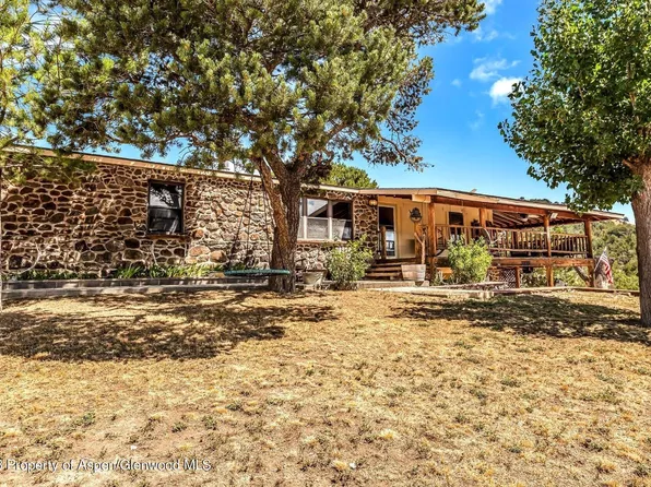 2255 County Road 226, Rifle, CO 81650