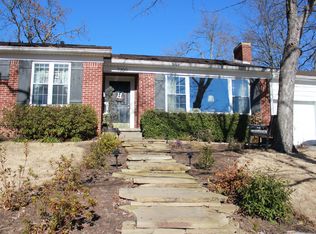 7300 Kingwood Rd, Little Rock, AR 72207