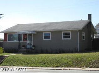 715 Wildwood Blvd, Williamsport, PA 17701