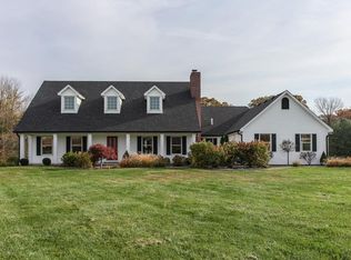 434 E Hoover Dr, Nineveh, IN 46164
