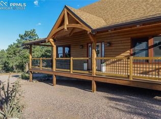 2907 Locke Mountain Rd, Florence, CO 81226