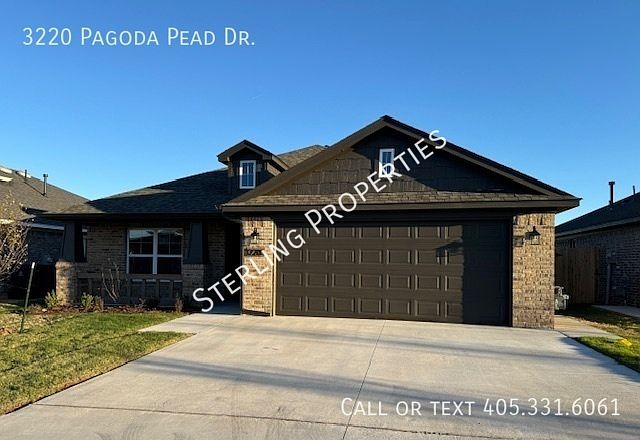 1st image of 3220 Pagoda Pead Dr
