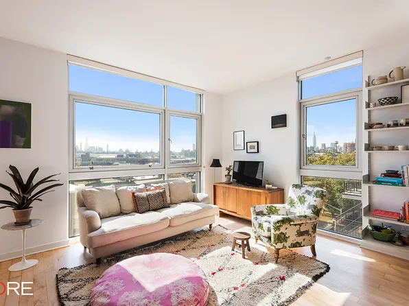 80 Guernsey St APT 5A, Brooklyn, NY 11222