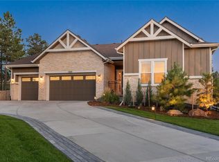 5600 Heritage Oak Dr, Parker, CO 80134