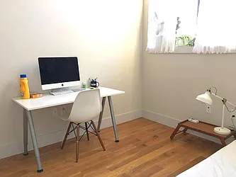 Rented by Manhattan Management LLC